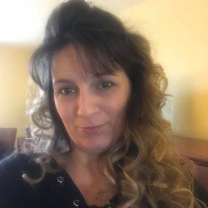 Meet your Posher, Pamela